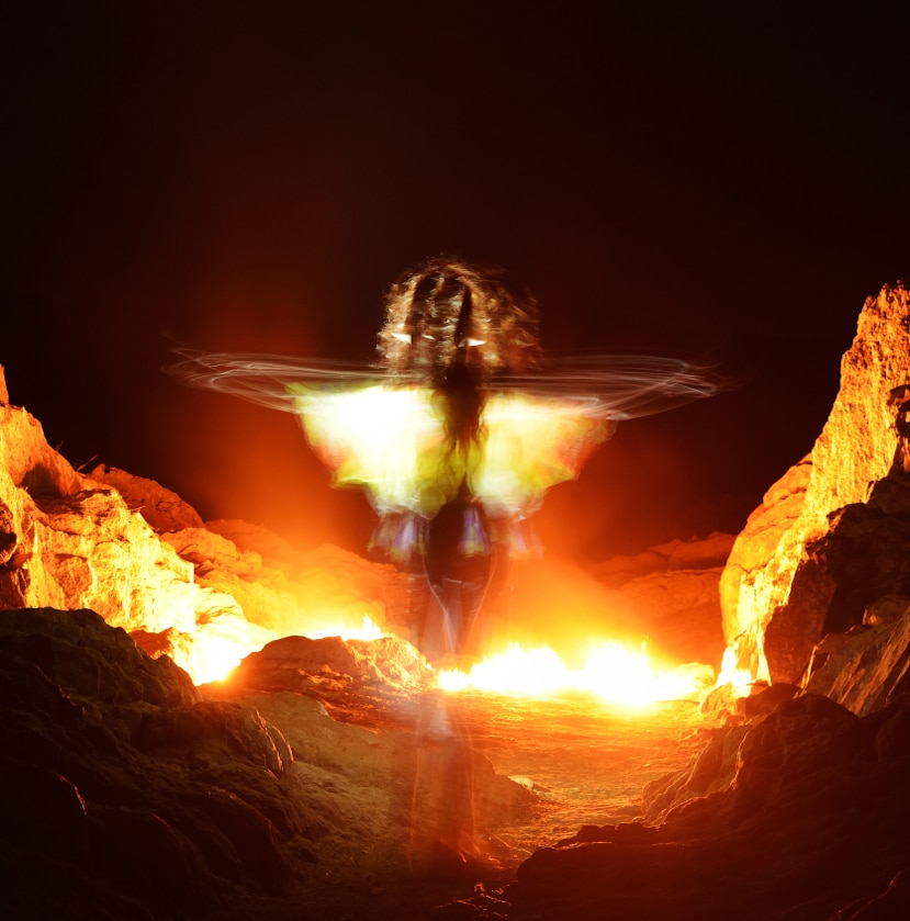 Emotional Transformation