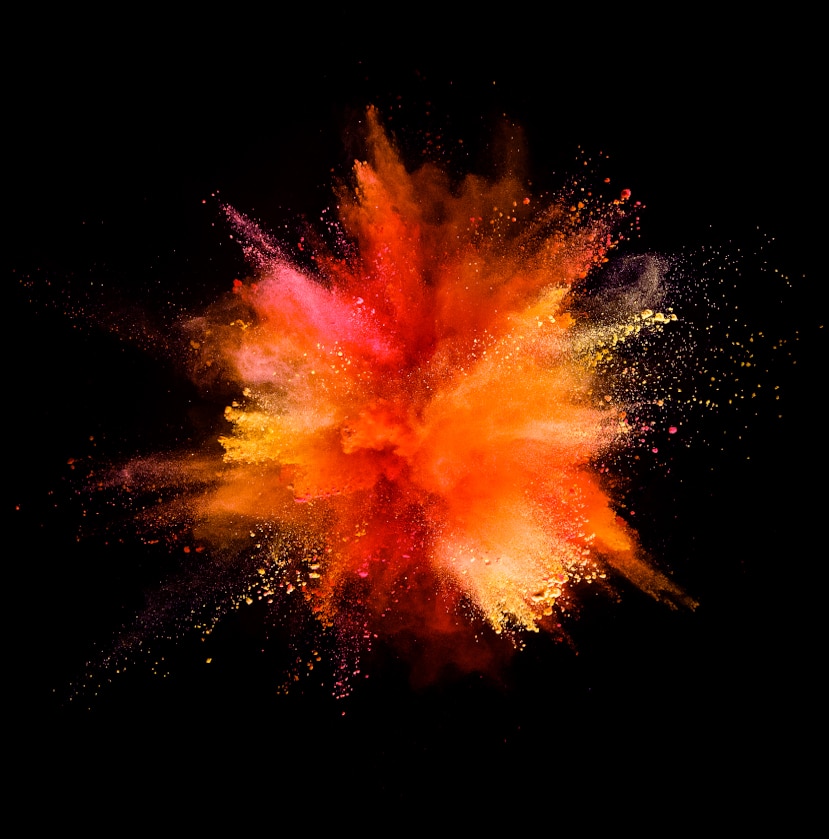 Emotional Transformation