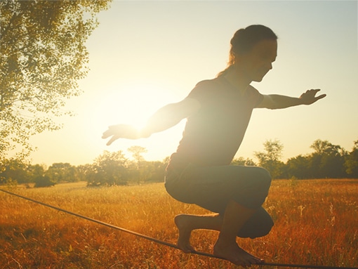 Emotional Transformation