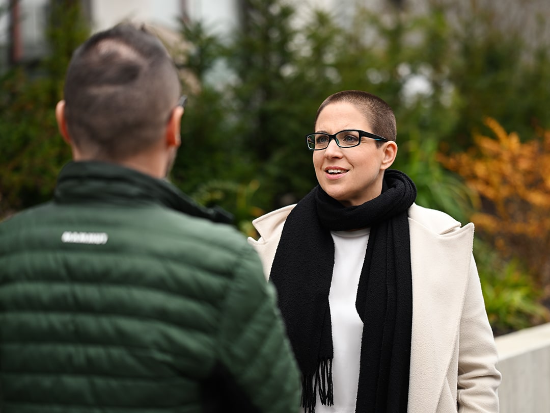 Emotional Transformation