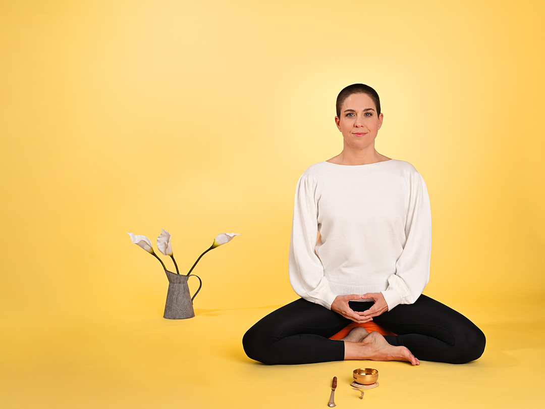 Emotional Transformation