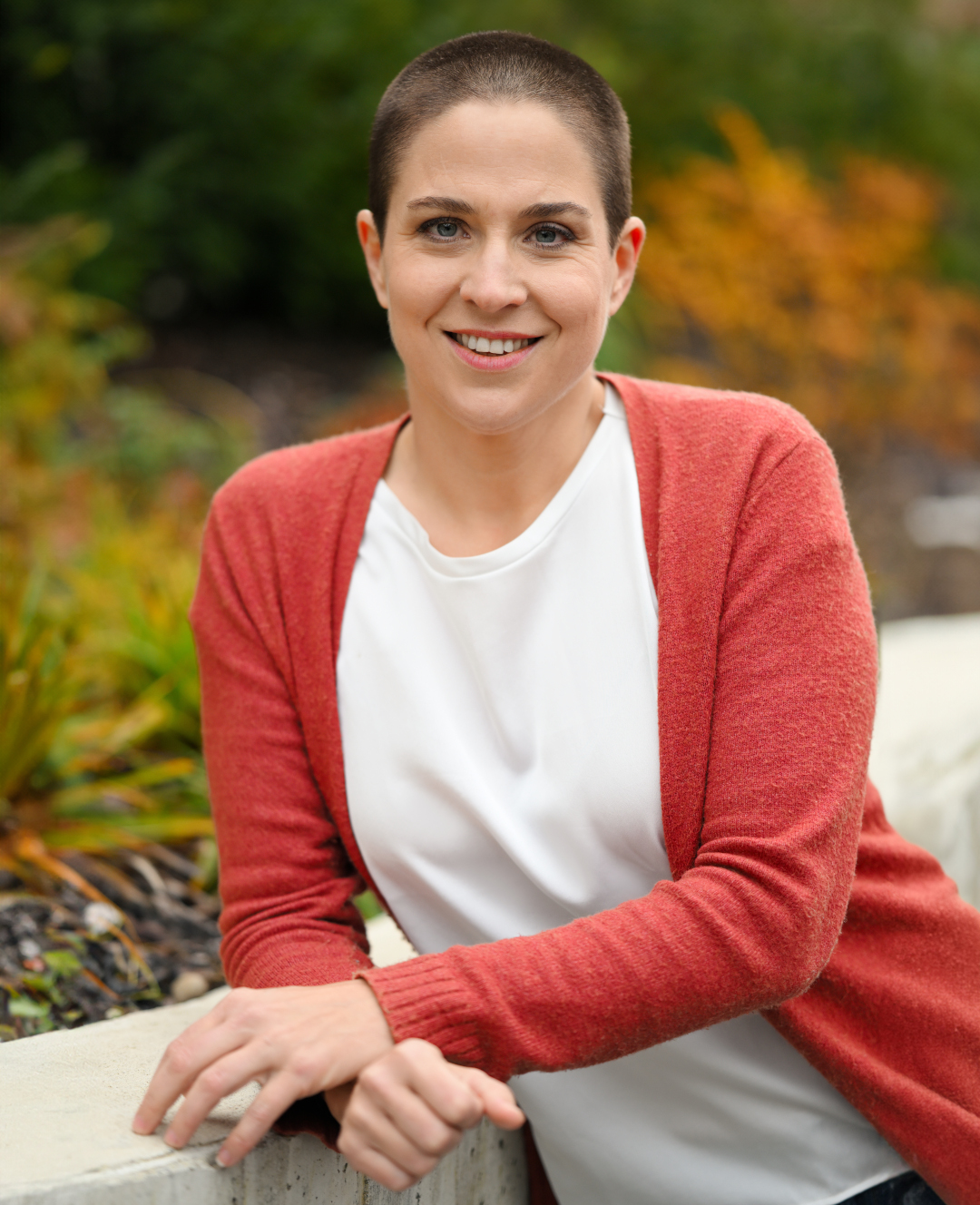 Emotional Transformation